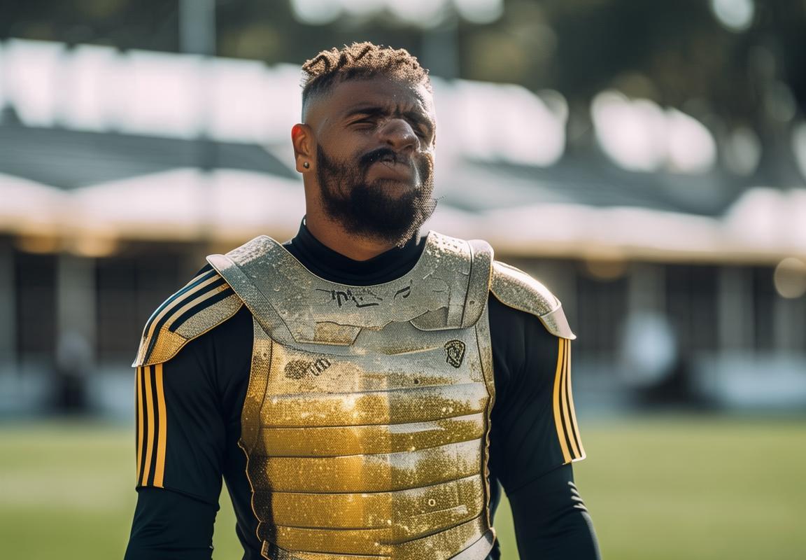 拳击新星：新一代拳击冠军的诞生